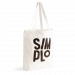 SIMPLo tyvek bag front